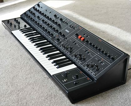 Yamaha-CS30
